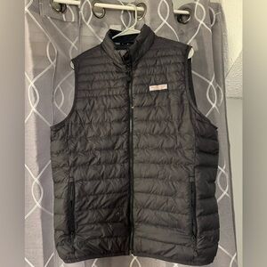 Vineyard Vines Men’s Vest